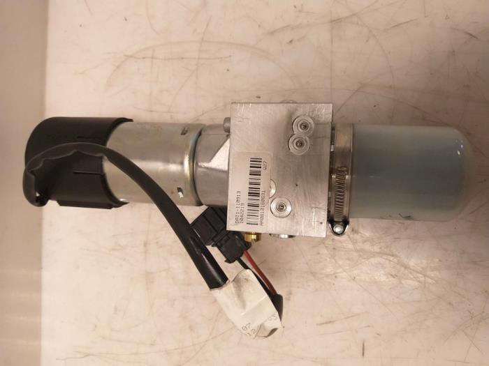 Cabriodak Motor Volkswagen Golf O175078, Auto-onderdelen, Carrosserie