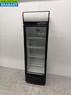 Réfrigérateur à porte vitrée Refroidissement 1 porte 278, Verzenden