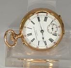 Patek Philippe & Co Geneve - 18Kt Lepine Taschenuhr -, Handtassen en Accessoires, Nieuw