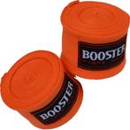 Booster BPC Kickboks Bandages 460 cm Oranje, Sport en Fitness, Vechtsporten en Zelfverdediging, Nieuw, Overige, Vechtsportbescherming