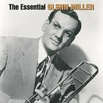 The Essential Glenn Miller CD Glenn Miller, CD & DVD, Verzenden
