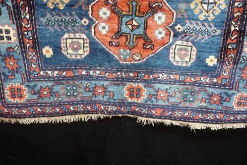 Antieke Kazak - Tapijt - 148 cm - 115 cm, Huis en Inrichting, Stoffering | Tapijten en Vloerkleden