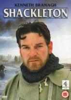 Shackleton DVD (2003) Kenneth Branagh, Sturridge (DIR) cert, Zo goed als nieuw, Verzenden