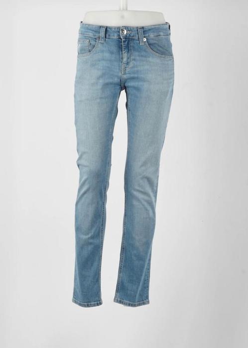 Slim MUD Jeans in Blue size 25/30, Kleding | Dames, Spijkerbroeken en Jeans, Ophalen of Verzenden