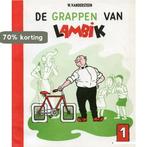 Bob de bouwer 12 9789047800835 Willy Vandersteen, Boeken, Verzenden, Gelezen, Willy Vandersteen