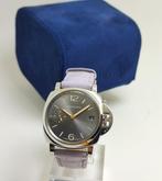 Panerai - Luminor Due “Grey Dial” - PAM01247 - Unisex -, Nieuw