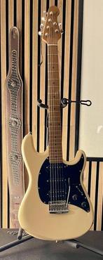 Sterling - CT50 Cutlass HSS RM - - Elektrische gitaar - 2023, Muziek en Instrumenten, Snaarinstrumenten | Gitaren | Akoestisch
