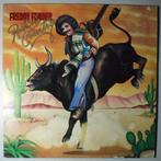 Freddy Fender - Rock n Country - LP, CD & DVD