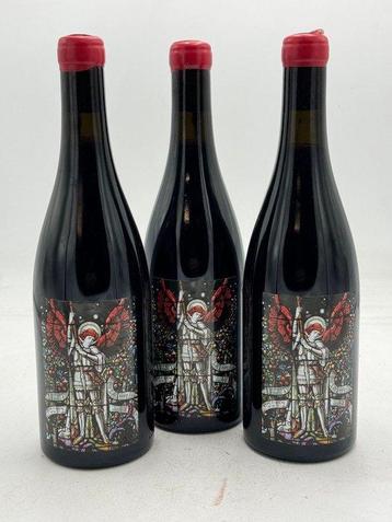 2020 Domaine de lEcu Invictus Cabernet Franc - Loire - 3