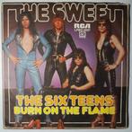 Sweet, The - The six teens - Single, CD & DVD, Vinyles Singles, Pop, Single