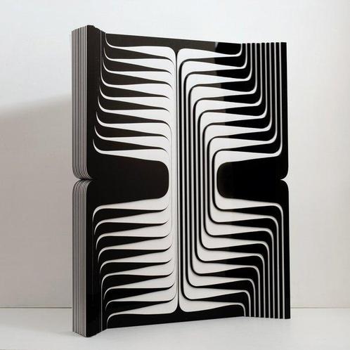 Gio Schiano - Sculpture, Cloned DNA - 42 cm - méthacrylate, Antiek en Kunst, Kunst | Designobjecten