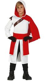 Soldaat Kostuum Kind, Kinderen en Baby's, Carnavalskleding en Verkleedspullen, Verzenden, Nieuw