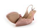 Unisa Slingbacks in maat 39 Roze | 5% korting, Kleding | Dames, Verzenden, Zo goed als nieuw, Roze, Unisa