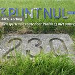 23 punt nul 9789033004612 Hille Vlasman, Verzenden, Zo goed als nieuw, Hille Vlasman