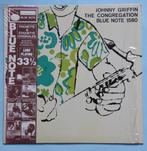 Johnny Griffin - The Congregation; Little Giant; Return Of, Nieuw in verpakking