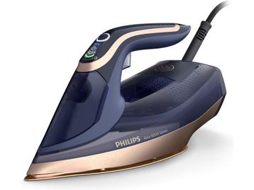 Philips Azur 8000 series DST8050/20 - Stoomstrijkijzer beschikbaar voor biedingen