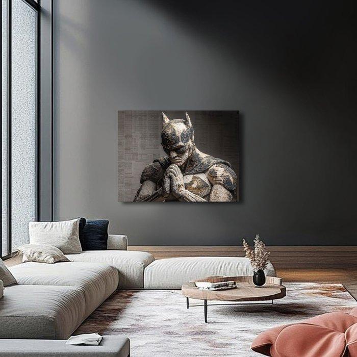 yamila - Knight in Gold: Batman, Enfants & Bébés, Jouets | Duplo & Lego