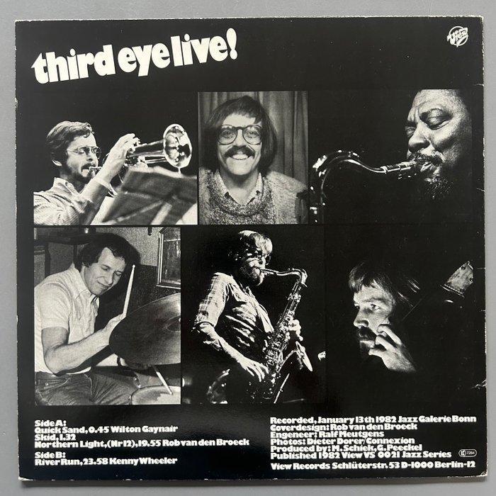 Wilton Gaynair; Alan Skidmore; Kenny Wheeler - Third Eye, Cd's en Dvd's, Vinyl Singles