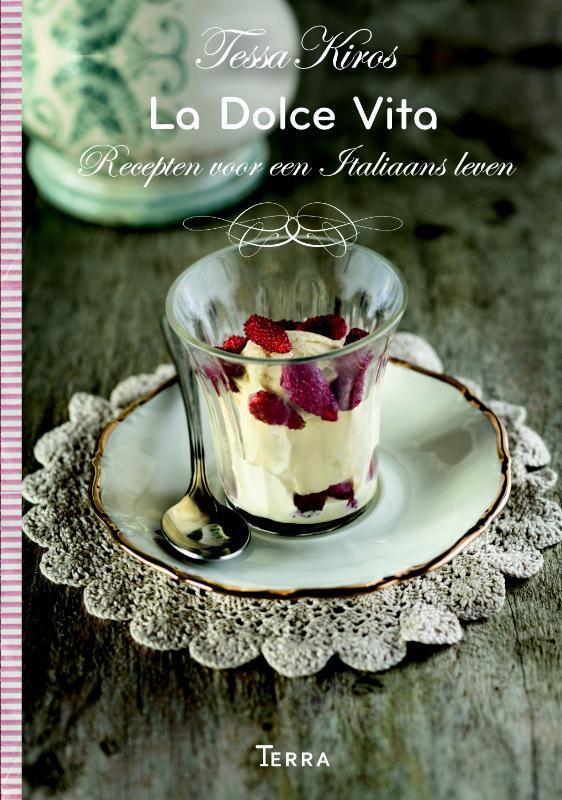 La Dolce Vita 9789089895547 Tessa Kiros, Livres, Livres de cuisine, Envoi
