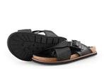 Timberland Slippers in maat 40 Zwart | 5% extra korting, Kleding | Heren, Schoenen, Slippers, Verzenden, Zo goed als nieuw, Timberland