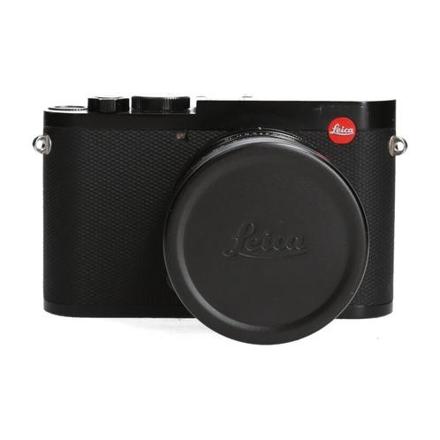 Leica Q2, Audio, Tv en Foto, Fotocamera's Digitaal, Zo goed als nieuw, Ophalen of Verzenden