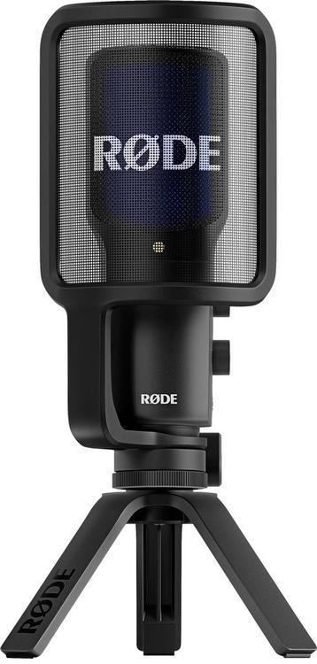 Rode NT USB+ Microfoons beschikbaar voor biedingen