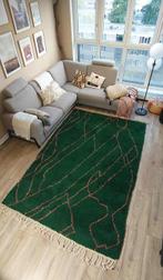 Berbertapijt vloerkleed Beni Mellal-tapijt - Tapijt - 310 cm