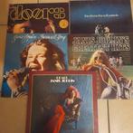 Janis Joplin, The Doors - Différents titres - Albums LP, Nieuw in verpakking