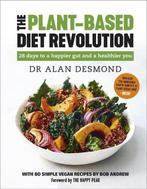 The PlantBased Diet Revolution 28 days to a happier gut and, Verzenden, Zo goed als nieuw, Bob Andrew