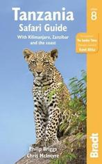 Tanzania Safari Guide 9781784770389 Philip Briggs, Boeken, Verzenden, Zo goed als nieuw, Philip Briggs
