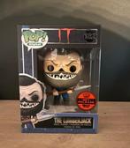 Funko  - Funko Pop The Lumberjack #182 - V.S.