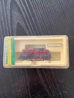 Minitrix N - 2064 - Diesellocomotief (1) - Gebruikt, met, Hobby en Vrije tijd, Modeltreinen | N-Spoor, Nieuw