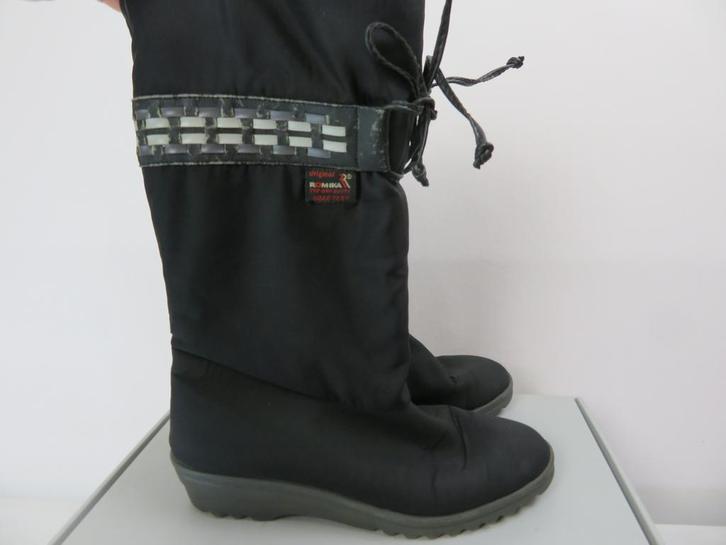 ROMIKA maat 37: warme droge winterlaarzen met grip comfort, Vêtements | Femmes, Chaussures, Envoi