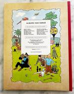 Kuifje 2 ( 19.3) - Kuifje in Amerika - 1 Album - Réédition -, Nieuw
