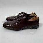 Prada - Schoenen met veters met hakken - Maat: EU 42, Nieuw