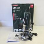 Metabo Bovenfrees OFE738 710W | Nieuw, Ophalen of Verzenden, Nieuw