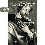 Pieter Paul Rubens brieven 9789085425878, Boeken, Verzenden, Gelezen