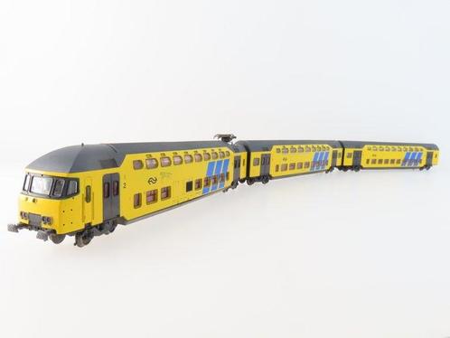Lima H0 - 149868 - Ensemble de wagons de passagers pour, Hobby en Vrije tijd, Modeltreinen | H0
