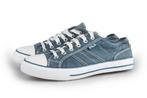 Fila Sneakers in maat 38 Blauw | 5% extra korting, Zo goed als nieuw, Sneakers, Fila, Verzenden