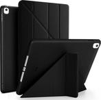 Tweedekans | Tablet Hoes geschikt voor iPad Hoes 2019 - Air, Computers en Software, Tablet-hoezen, Ophalen of Verzenden, Nieuw
