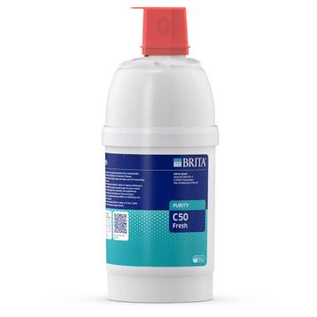 BRITA PURITY C50 Fresh Filterpatroon beschikbaar voor biedingen