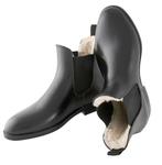 2dekans | Kantrie Rubberen Enkellaars – Maat 46 – Zwart –, Kleding | Dames, Ophalen of Verzenden, Nieuw