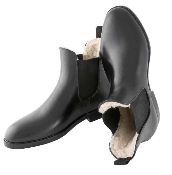 2dekans | Kantrie Rubberen Enkellaars – Maat 46 – Zwart –, Kleding | Dames, Schoenen, Ophalen of Verzenden