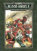 Warhammer 40, 000 Codex: Blood Angels von Thorpe, Gavin, Verzenden