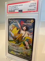 Pokémon - 1 Graded card - PSA 10