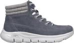 Skechers Arch Fit Smooth - Comfy Chill Dames Sneakers - G..., Vêtements | Femmes, Chaussures, Verzenden