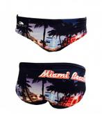 Special Made Turbo Waterpolo broek MIAMI BEACH, Sports nautiques & Bateaux, Water polo, Verzenden