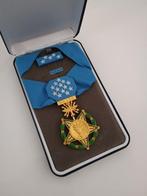 Verenigde Staten - Medaille - Medal of Honor, AirForce, Collections