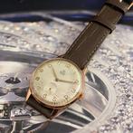 Harvey - Vintage Calatrava - Sans Prix de Réserve - Homme -, Handtassen en Accessoires, Horloges | Heren, Nieuw