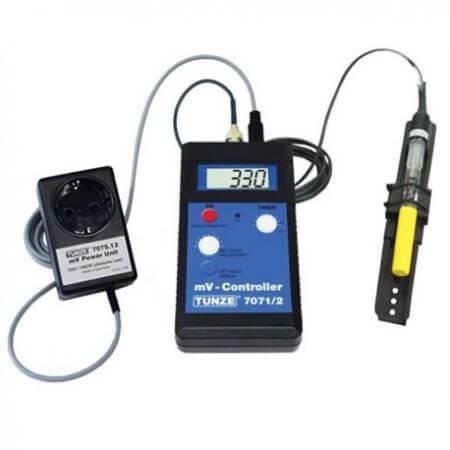 Tunze mV-controller 7071/2, Animaux & Accessoires, Poissons | Aquariums & Accessoires, Envoi